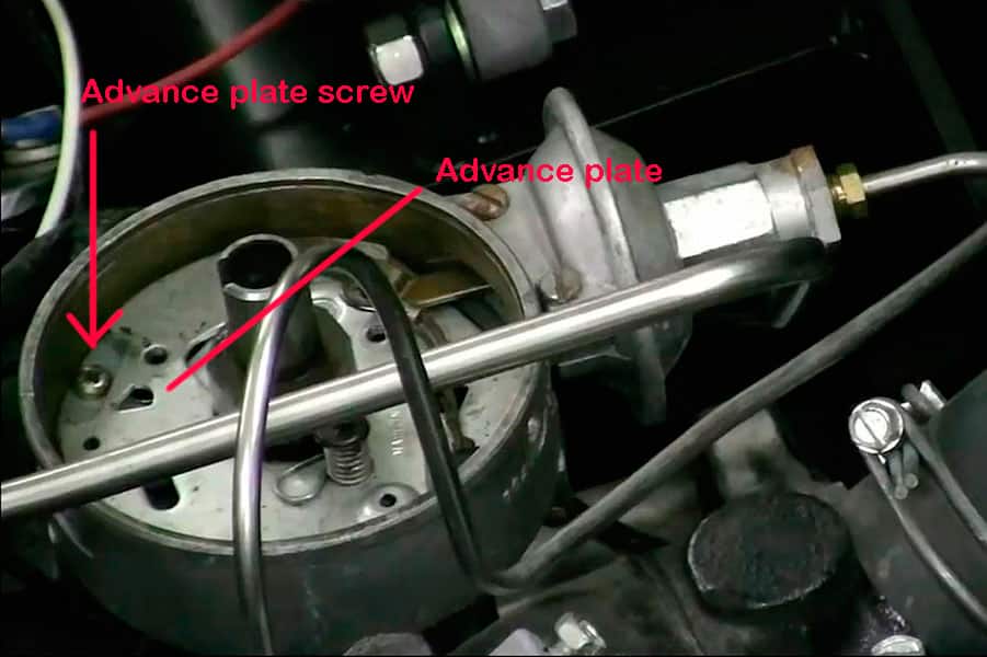 Increase Horsepower with an Electronic Ignition Conversion